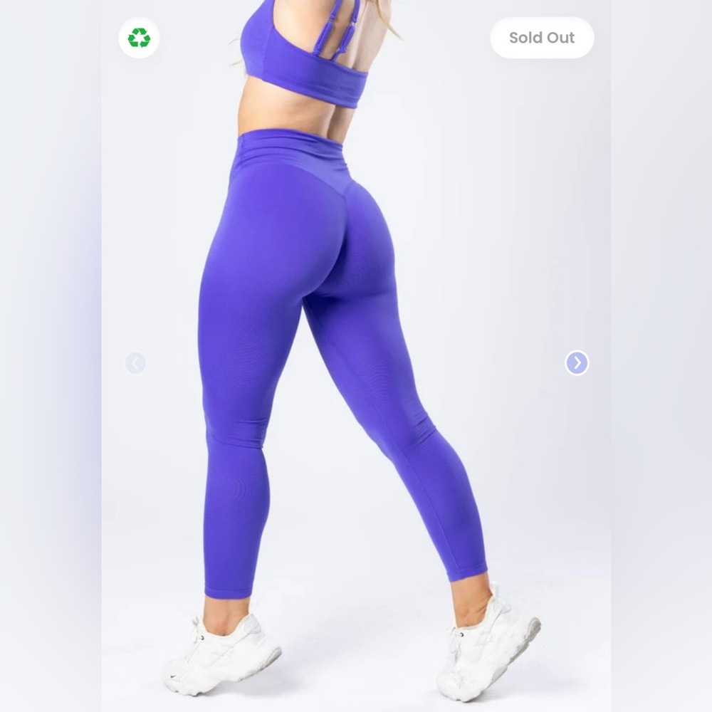 Paragon Reluna Leggings